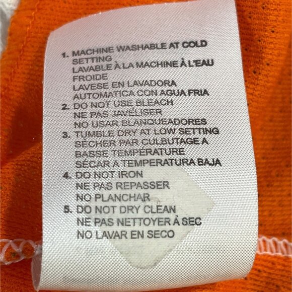 Reebok NHL Men's White Sergei Bobrovsky Philadelphia Flyers Jersey Sz M SKU 5297 - Picture 7 of 8